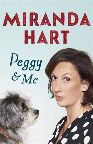 Miranda Hart - Peggy and Me - Preis vom 07.10.2026 11:45:10 h