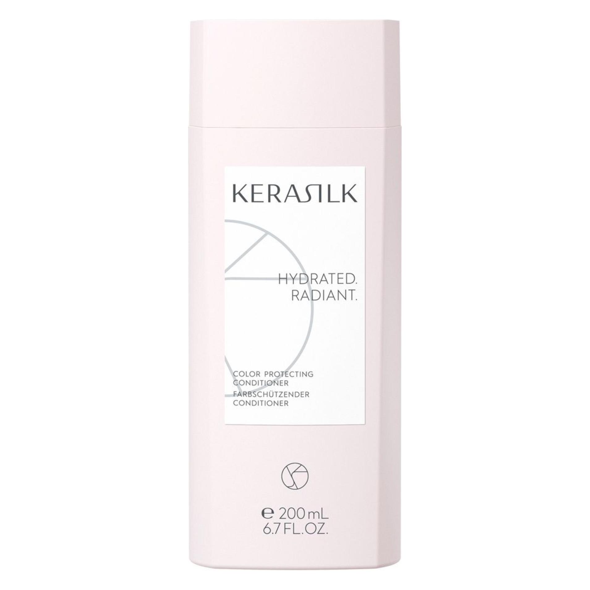 Kerasilk Essential - Color Protecting Conditioner (750 ml) (512210)