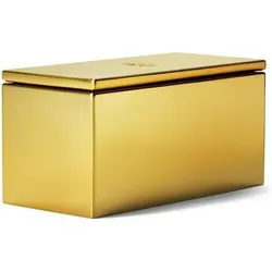 Sjöstrand Capsule Case brass, Zubehör Kaffeemaschinen