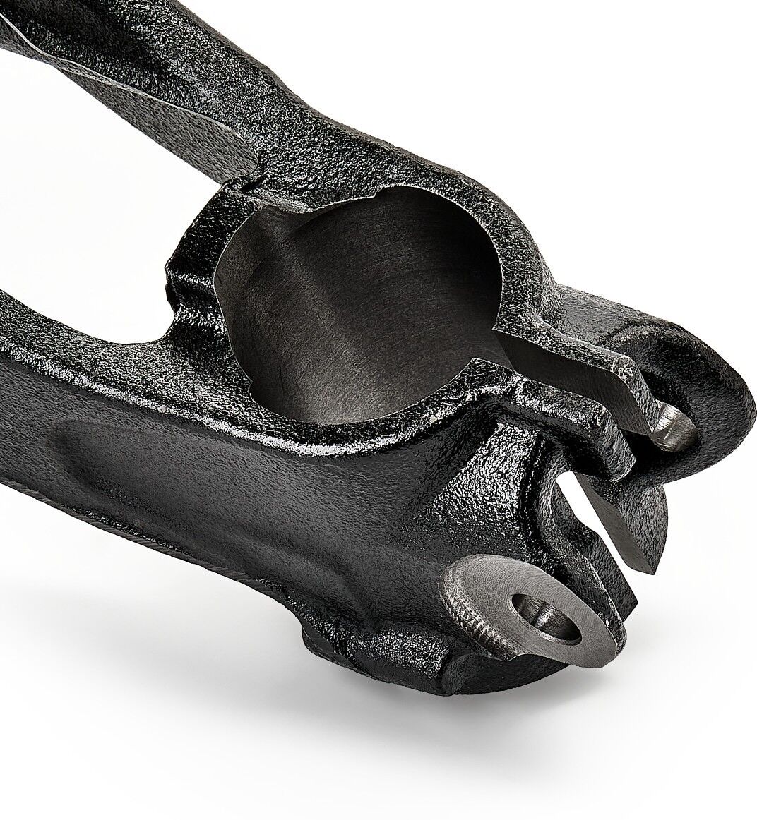 RIDEX 1159S0304 Steering knuckle