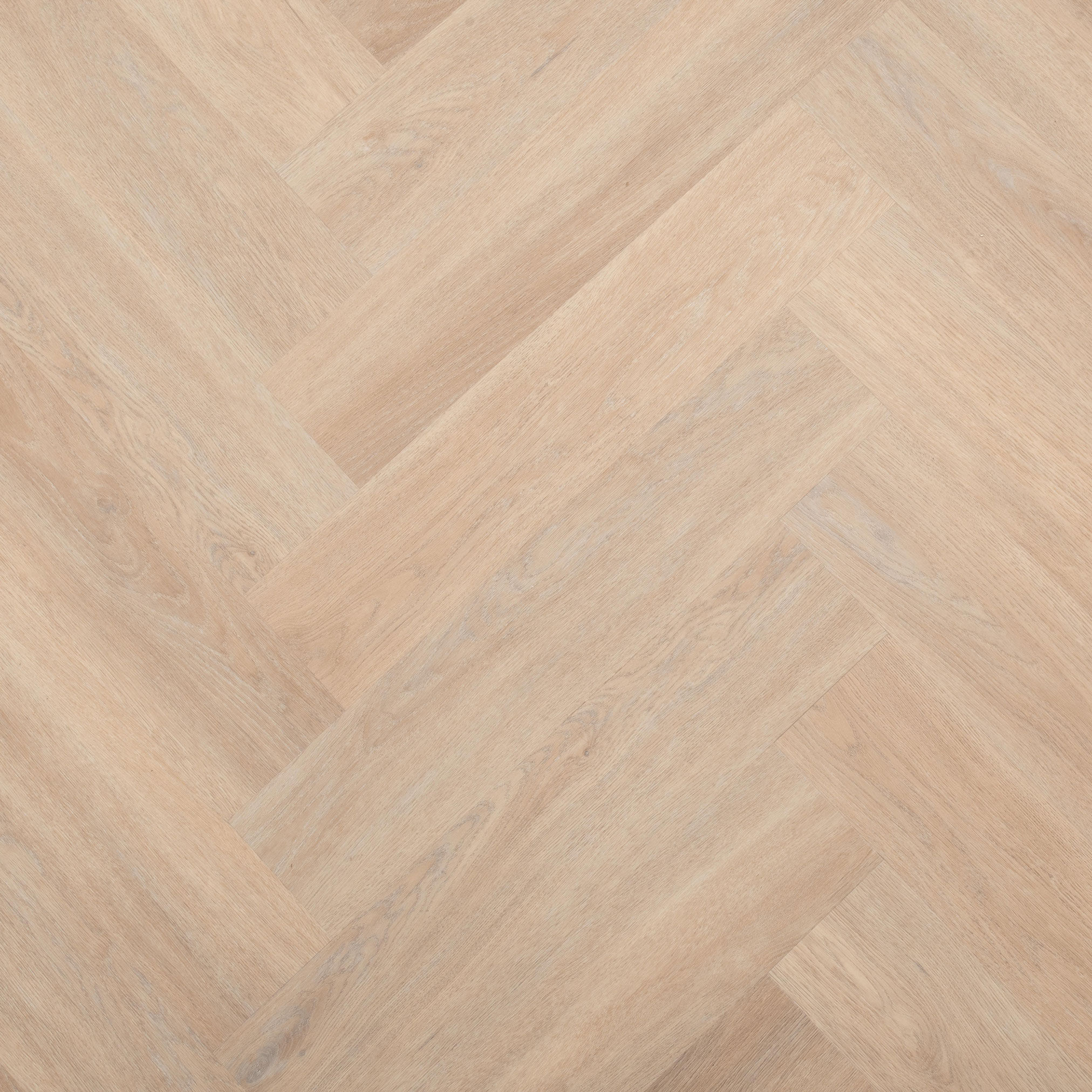 Luxury Flooring Natural Herringbone 5mm Wood Effect LVT Luxury Vinyl SPC Click Flooring