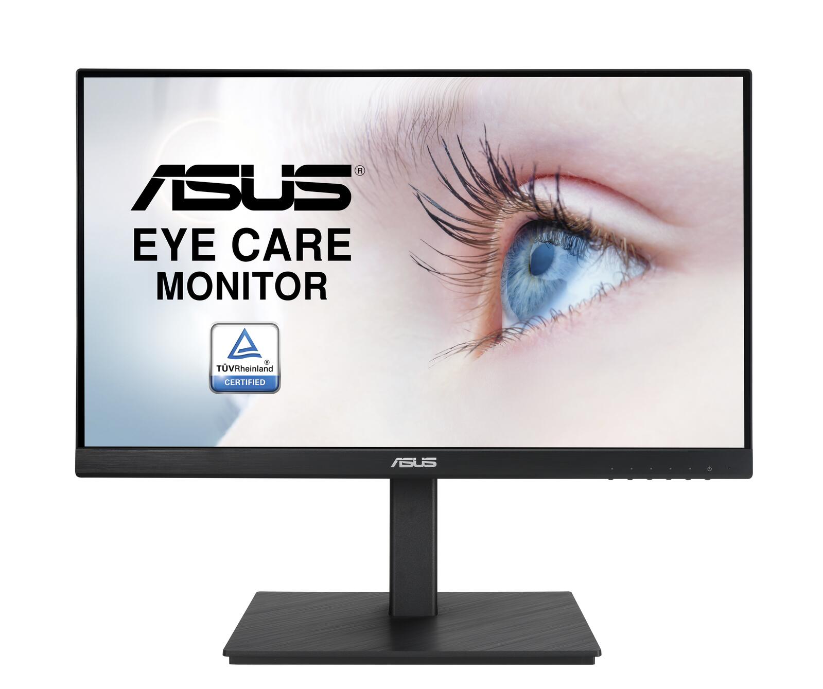 ASUS VA229QSB Monitor 54,61cm (21,5") 90LM06C3-B02370