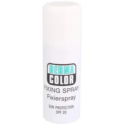 Dermacolor Fixierspray 1 St