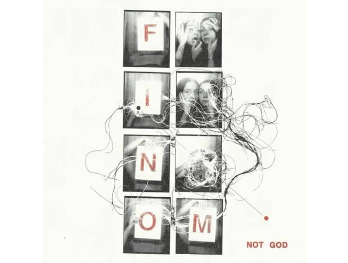 Not God