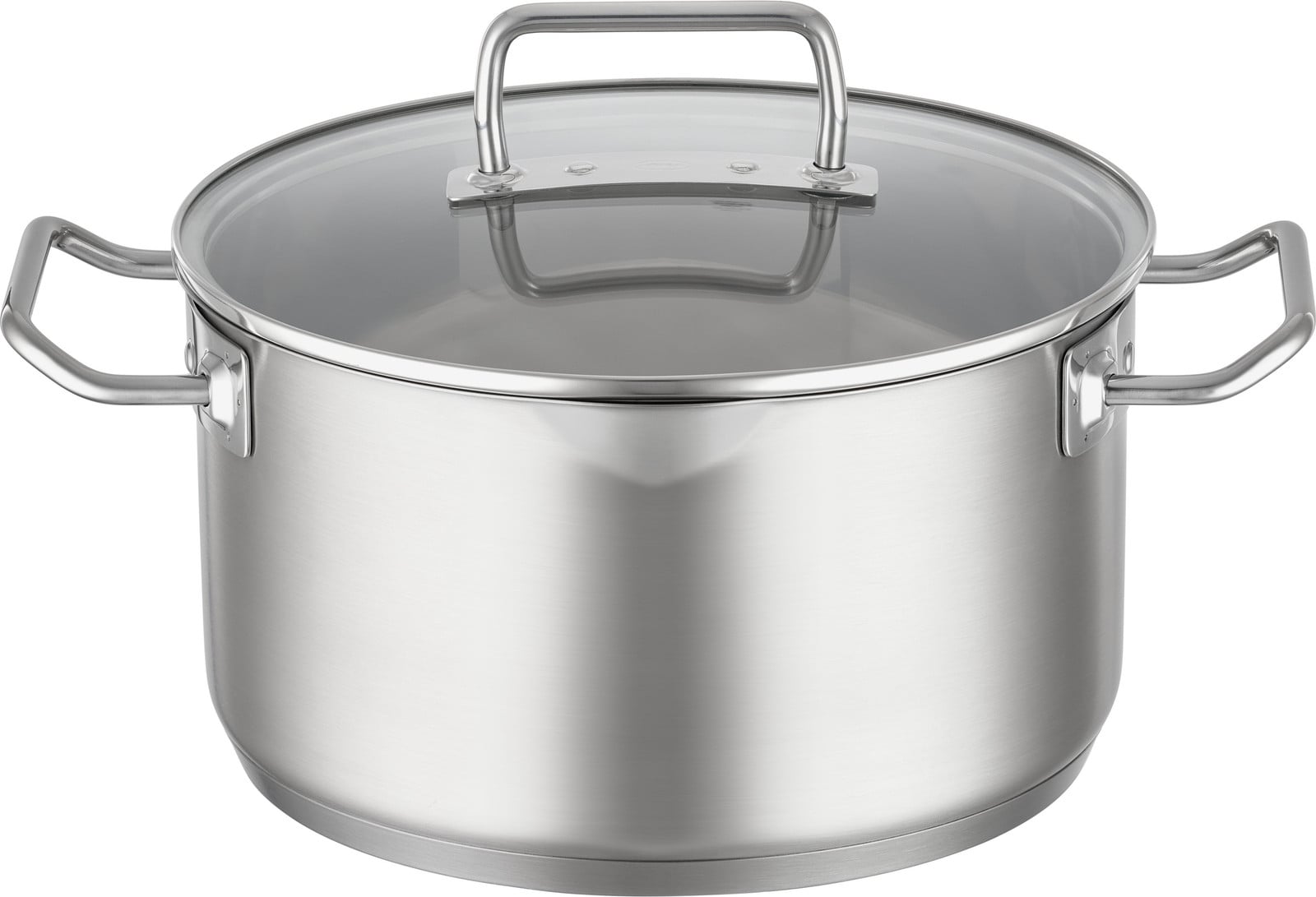 Rösle Expertiso Kookpan met deksel, Ø 24 cm