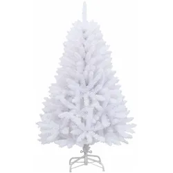 vidaXL, Weihnachtsbaum, Christian (120 cm)