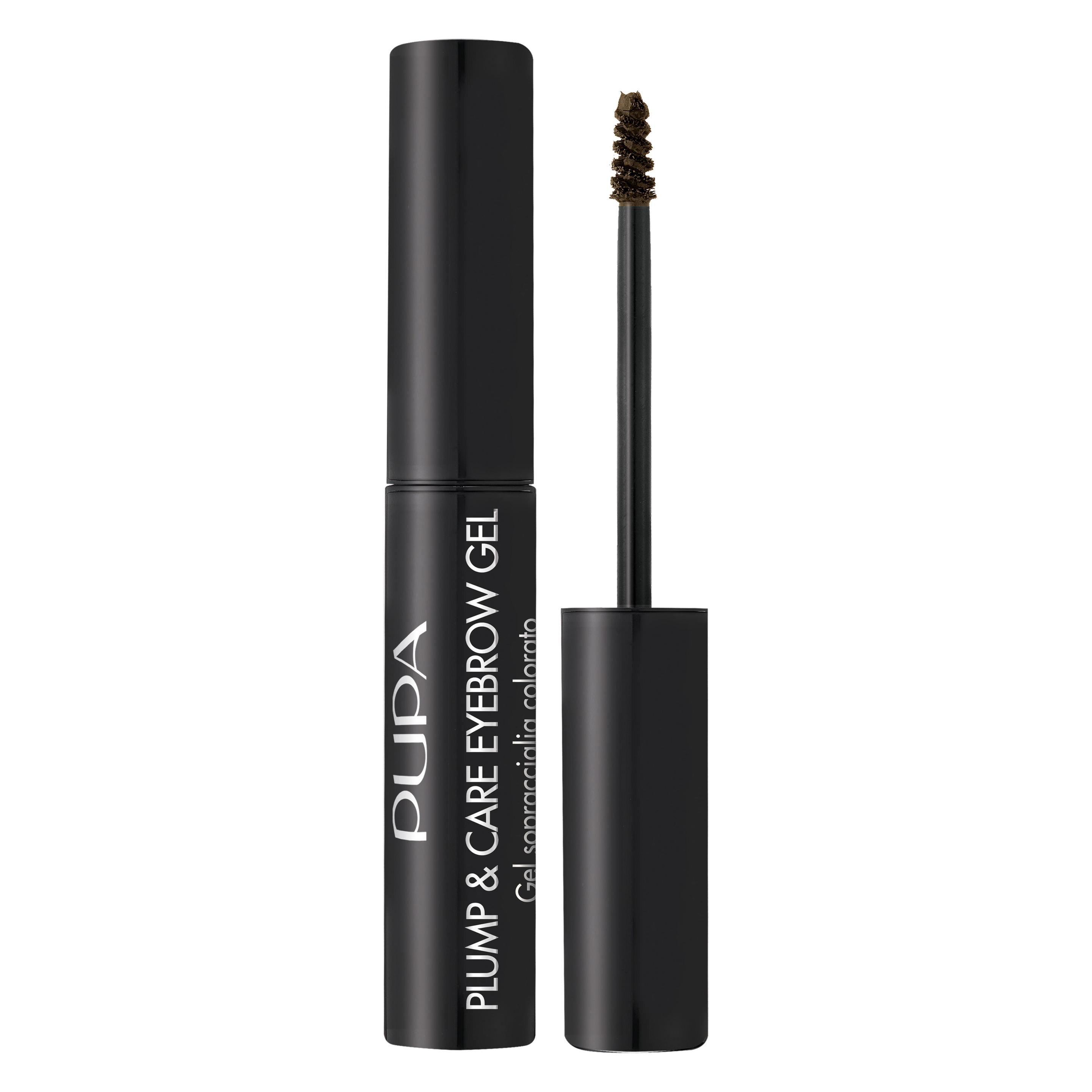 Pupa Milano Plump & Care (002 Brown) (040562A002)