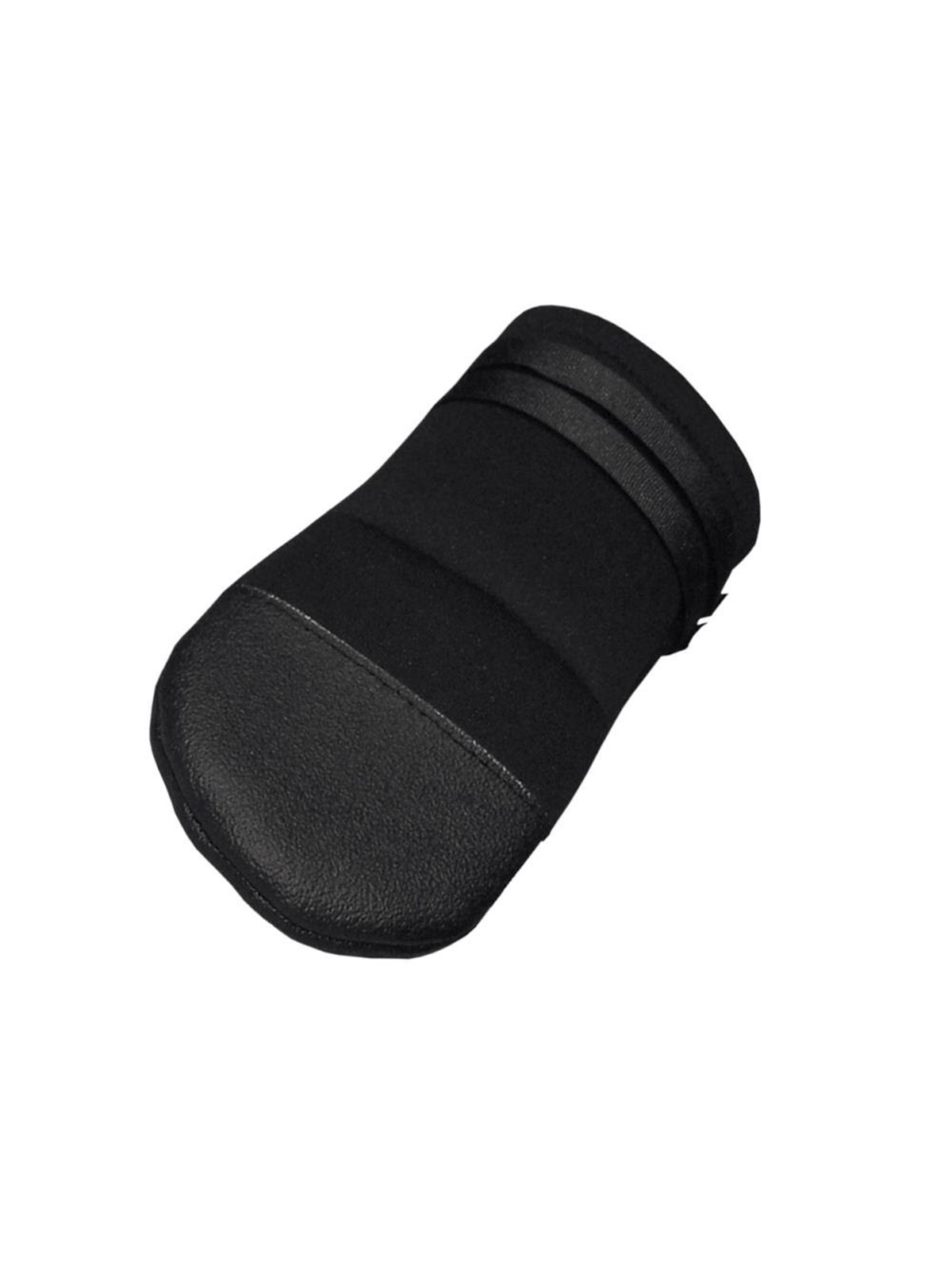 Nobby Pfotenschuhe Neopren 2 Stk. schwarz, Gr. XL