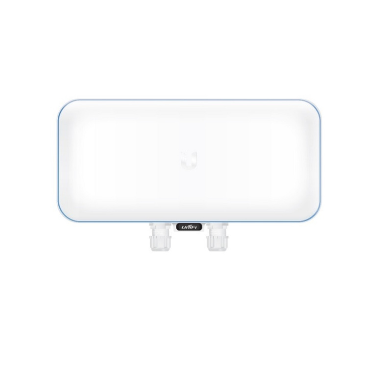UWB-XG - Quad-Radio 802.11ac Wave 2 Access Point, dedizierter Sicherheits-, Beamforming-Antenne