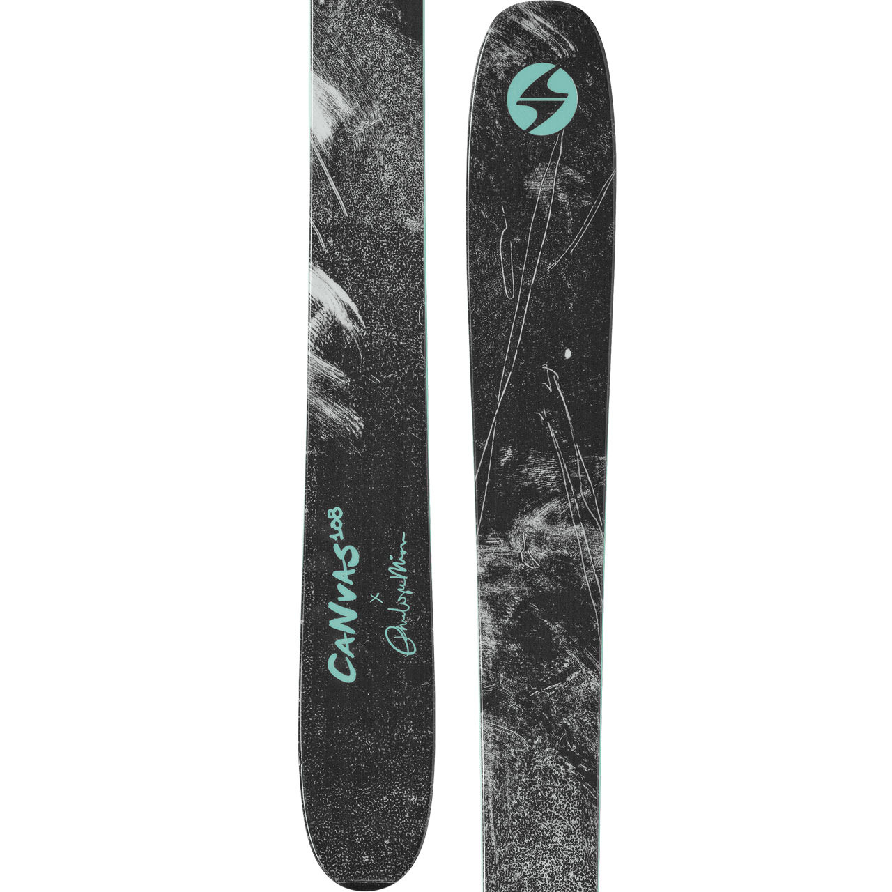 Blizzard Canvas 108 - 174 cm