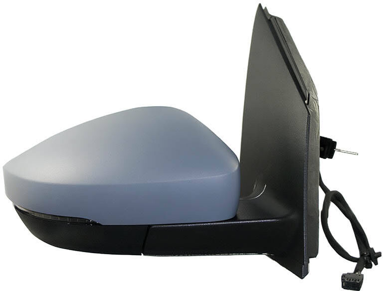 TYC 337-0187 Wing mirror