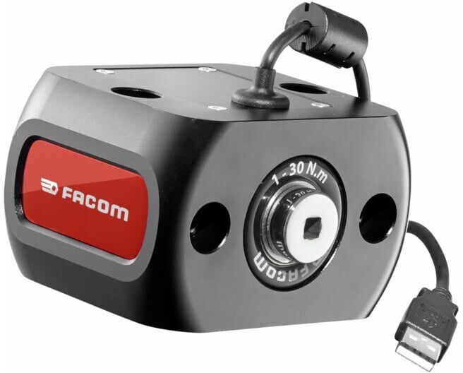 Facom Capteur de couple 1 - 30 Nm (E.6000-C30)
