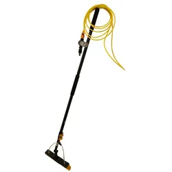 Schweng Teleskop Waschbürste bis 360cm