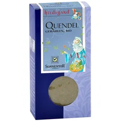 Quendel gemahlen 30g