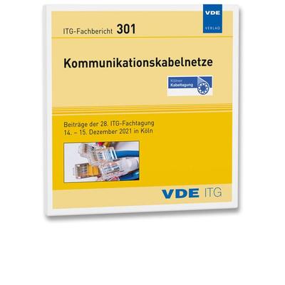 ITG-Fb. 301: Kommunikationskabelnetze