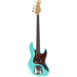 Fender Custom Shop 1960 Jazz Bass RW JRN SFM #R141587 - E-Bass