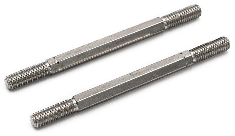 HobbyTech STRX-155 Spanmoer van Aluminium