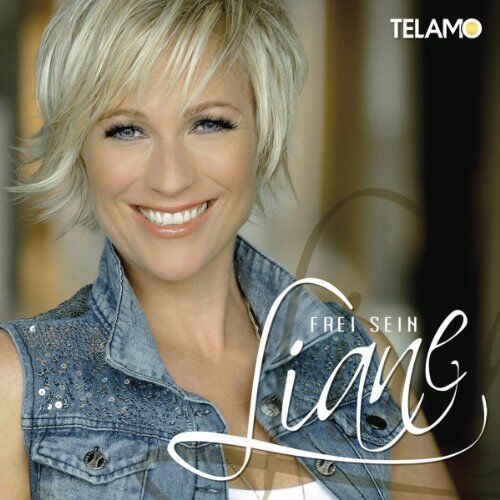 Liane - Frei Sein - Preis vom 13.10.2026 11:25:28 h