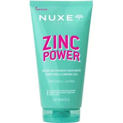 Nuxe Zinc Power Reinigungsgel 150 ml