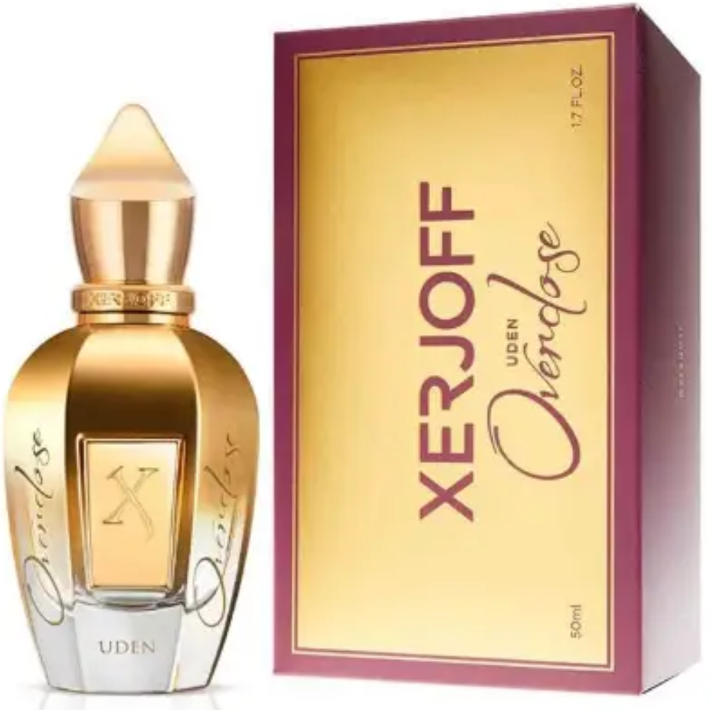 Xerjoff Uden Overdose Eau de Parfum 50mL