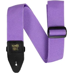 Ernie Ball Polypro Strap, Gitarre Zubehör