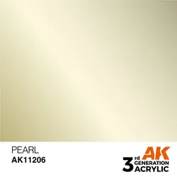 AK 3GEN Pearl 17ml