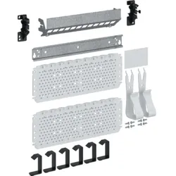 Hager MM Ausbaupaket VZ36MMK