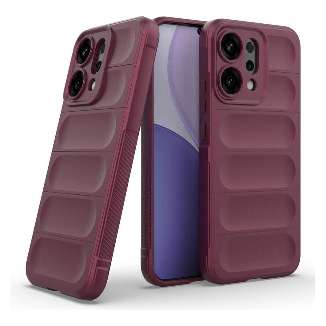 Cover-Discount OPPO Reno14 - Rugged Protective Hülle (Oppo Reno14) (66283902)