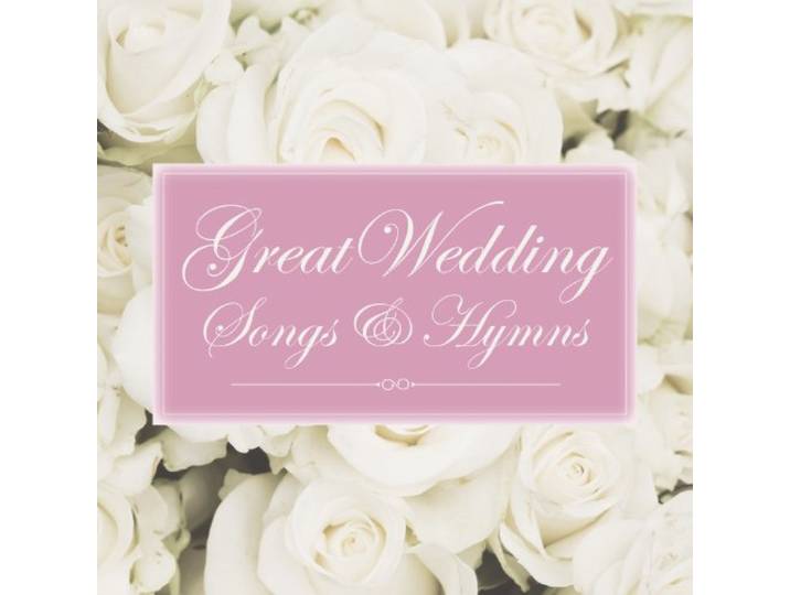 Maranatha! Music - Great Wedding Songs And Hymns