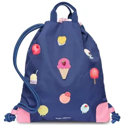 Jeune Premier City Bag Turnbeutel