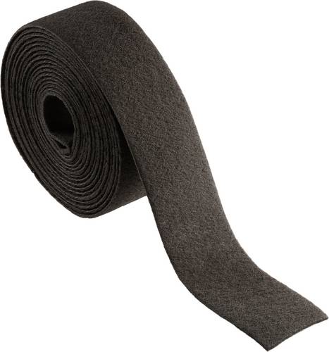 Rhodius 305365 VLSR, Schleifvlies 115 x 10.000 mm, ultra-fine, PROline für universellen Einsatz 1St.