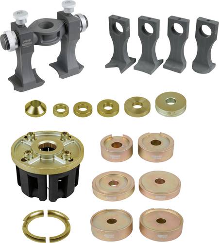 KS Tools 440.0650 Werkzeugset
