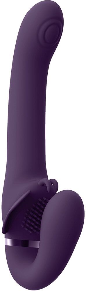 VIVE Satu - Purple