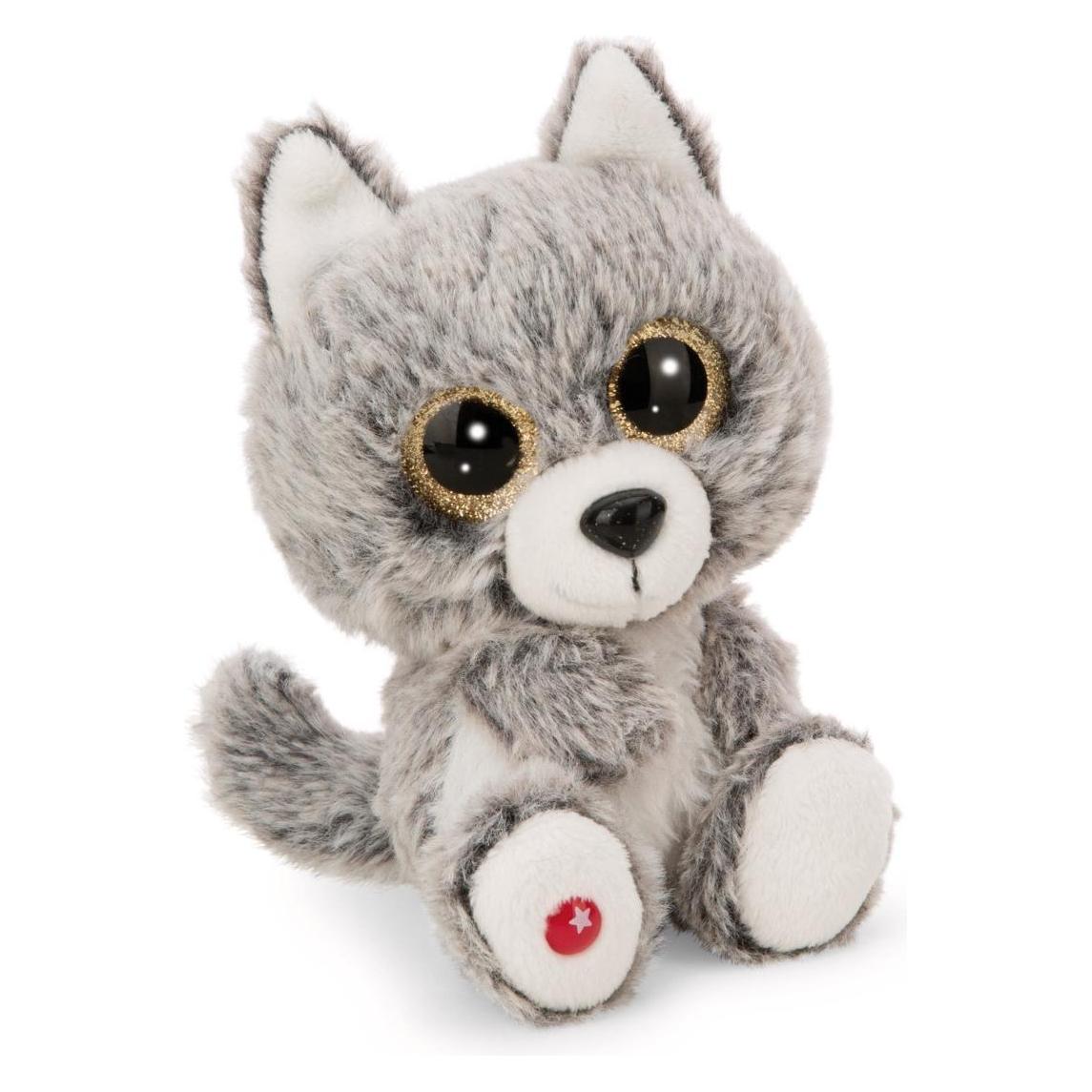 NICI Kuscheltier Wolf Wynne (8.30 cm) (62199)