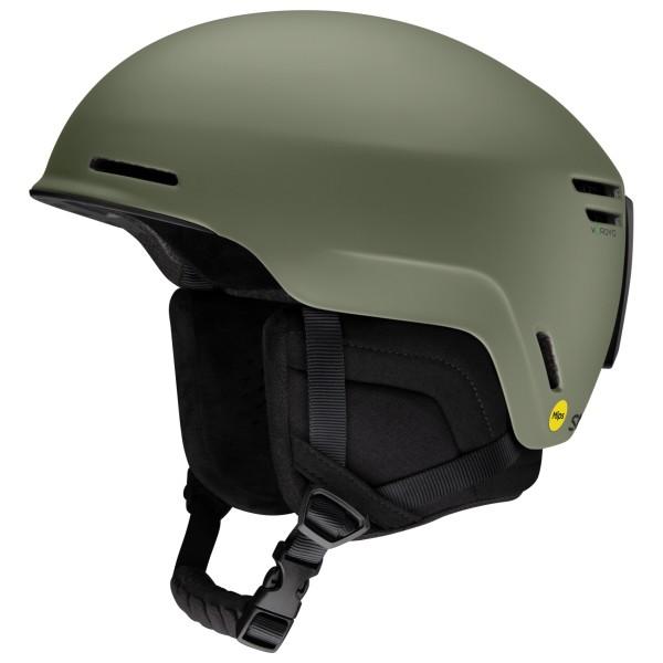 Smith - Method MIPS - Skihelm Gr 51-55 cm - S oliv