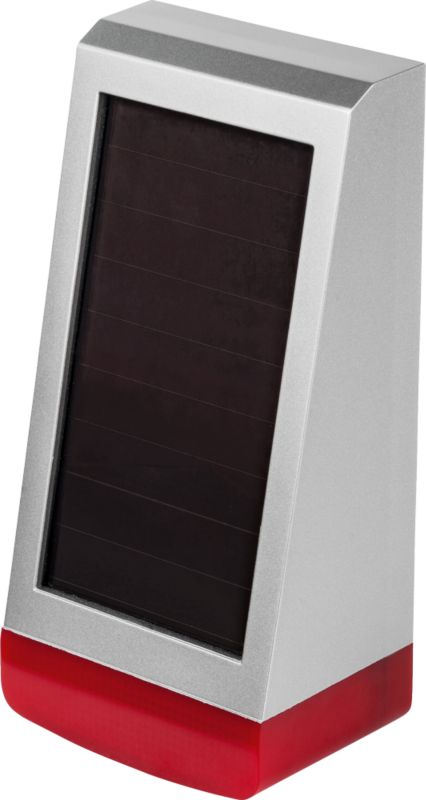 Homematic IP Alarmsirene HmIP-ASIR-O . Outdoor / außen . Solar