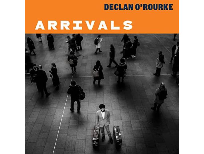Arrivals