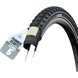 Schwalbe Reifen Marathon 365 Schwarz Reflex 26 x 2.00 (50-559)" Drahtreifen Modell 2026