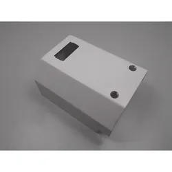 Optimum Abdeckung MH 25 V / SV