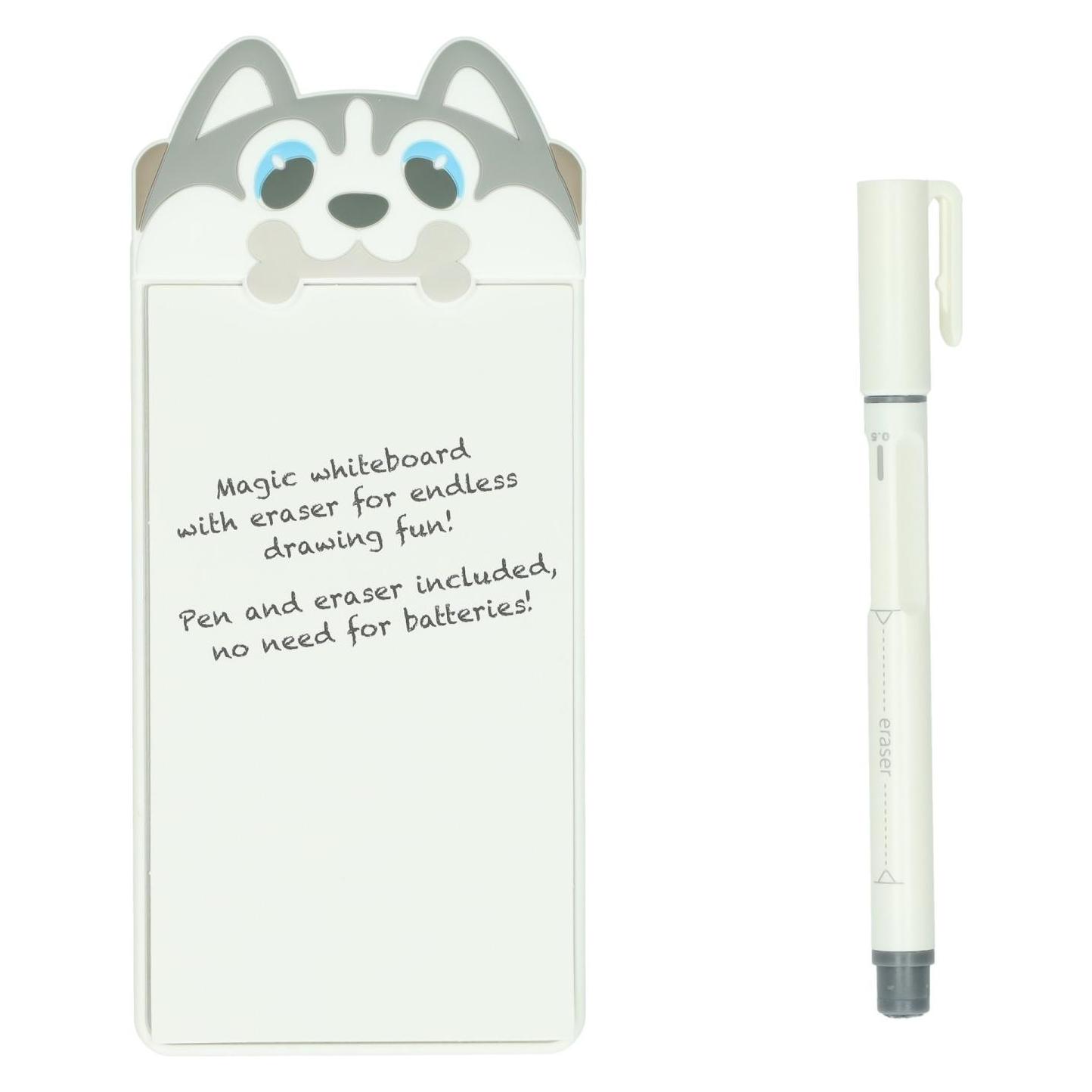 Johntoy Magisches Zeichenbrett mit Stift (72156614)