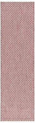 SAFAVIEH Courtyard Judi Indoor/ Outdoor Patio Backyard Rug