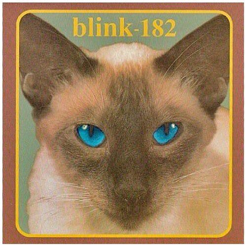 Blink 182 - Cheshire Cat - Preis vom 19.10.2026 19:33:35 h