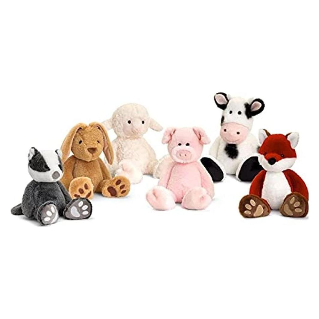 Sombo Love to Hug Bauernhof (18 cm) (210.6337)