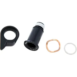SRAM Schraube Set X01 DH 7-fach EX1 schwarz