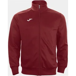 JOMA Combi Trainingsjacke 671 - bordeaux XXL