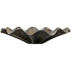 House Doctor, Dekoschale, Flood Bowl - Antique brown (203661201)