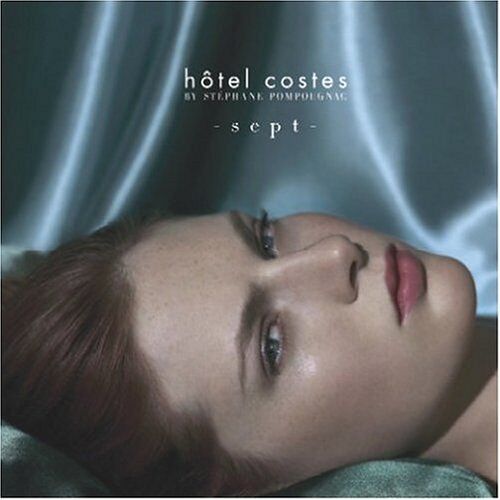 Hotel Costes - Vol.7-Hotel Costes - Preis vom 30.09.2026 09:01:18 h