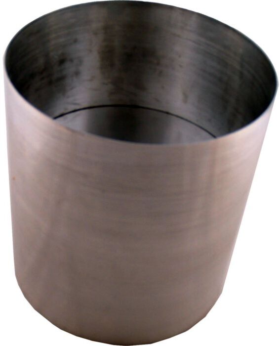Wolf Verdrängungskörper unten 8906627 für COB-40