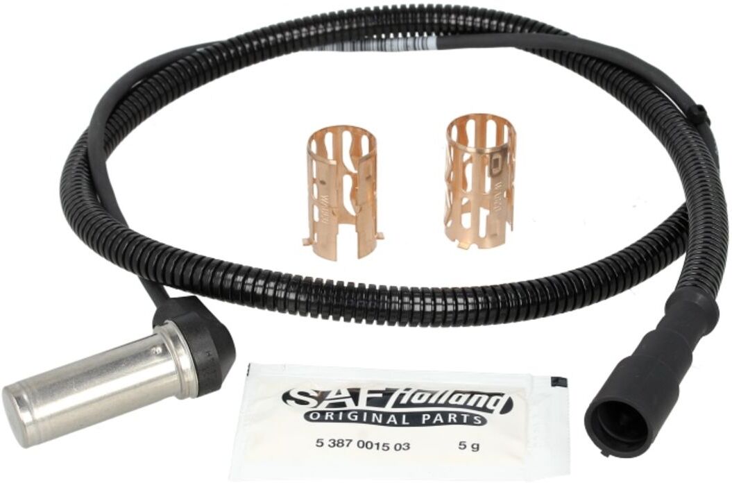 Sensor, Raddrehzahl SAF 3 029 0233 00 Links