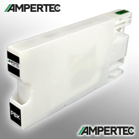 Ampertec Kompatible Tinte ersetzt Epson C13T913100 T9131 photo black
